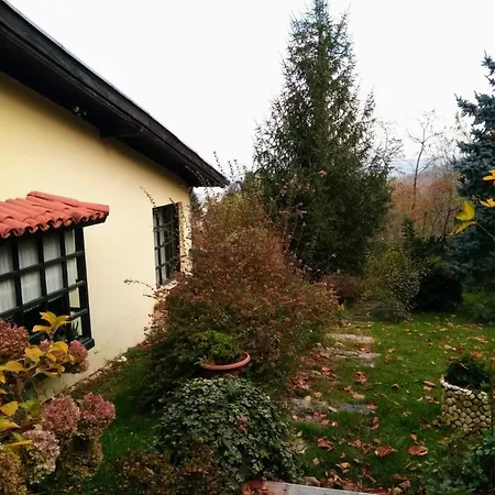 Villa Home Sapanca Villa *