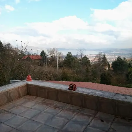 Villa Home Sapanca Sapanca