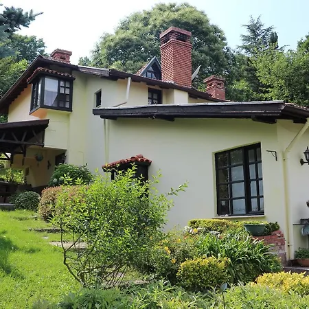 Villa Villa Home Sapanca *