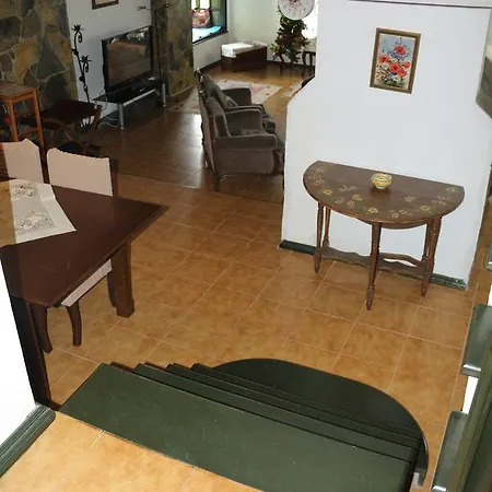 Villa Home Sapanca *