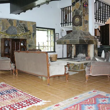 Villa Home Sapanca
