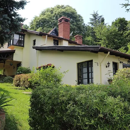 Villa Home Sapanca Villa